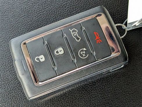 Used 2022 Jeep Grand Cherokee L Limited image 32