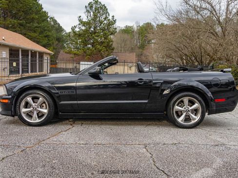 Used 2008 Ford Mustang GT image 3