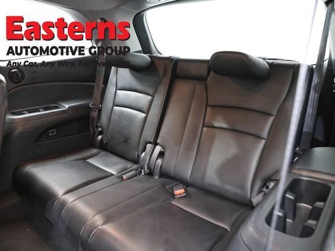 Used 2017 Honda Pilot Elite image 28