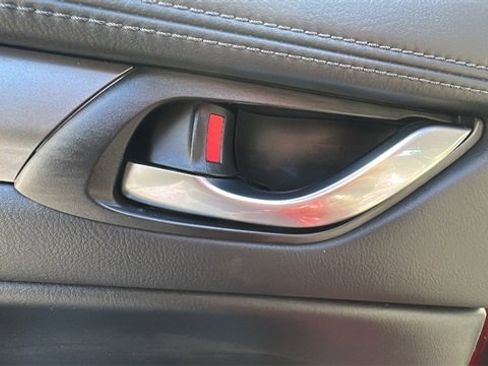 Used 2025 MAZDA CX-5 AWD 2.5 S w/ Preferred Package image 33