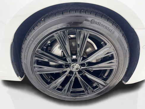 Used 2023 Audi A6 Premium Plus w/ Premium Plus Package image 82