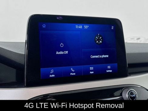 Certified 2022 Ford Escape SE w/ Cold Weather Package image 14