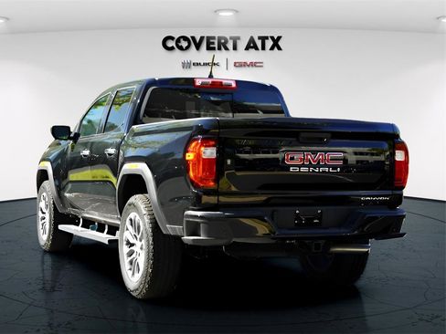 New 2026 GMC Canyon Denali image 5