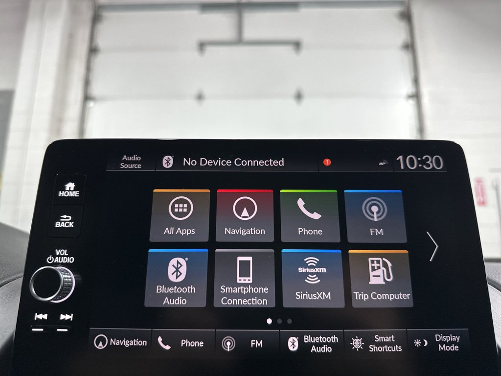 Used 2024 Honda Pilot Elite image 25