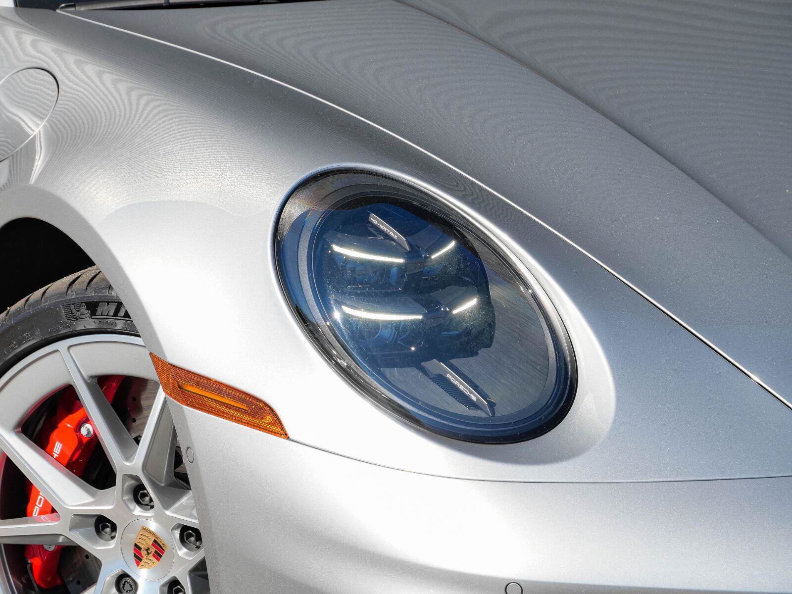 Certified 2026 Porsche 911 Carrera S RWD image 29