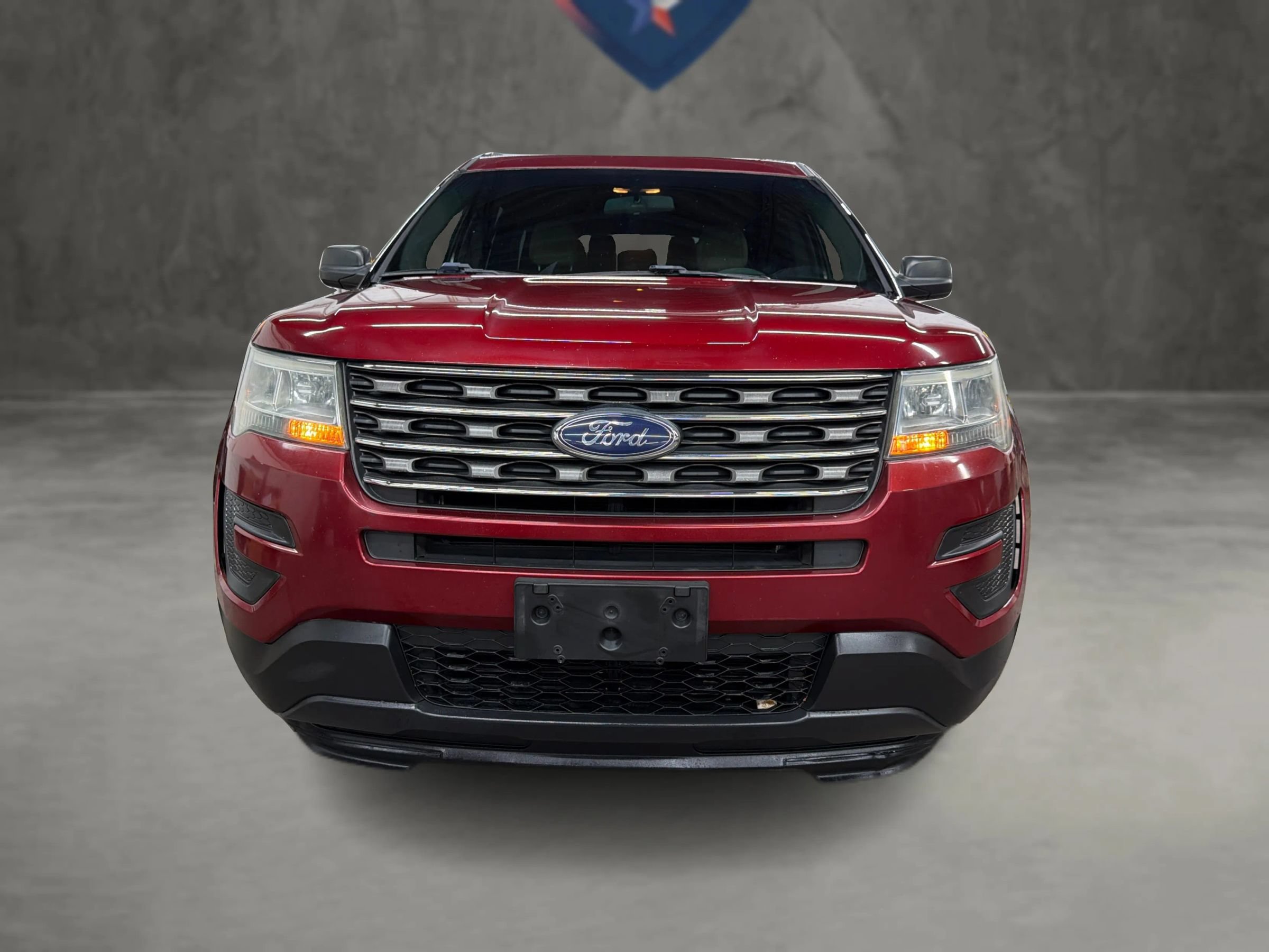 Used 2017 Ford Explorer FWD image 36