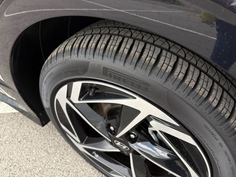 New 2026 Hyundai Sonata SEL FWD image 10