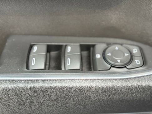 Used 2025 Chevrolet Silverado 1500 RST AWD/4WD image 22
