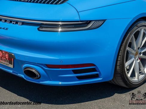 Used 2023 Porsche 911 AWD/4WD image 39
