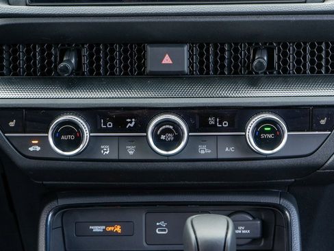 New 2026 Honda CR-V Sport-L image 20