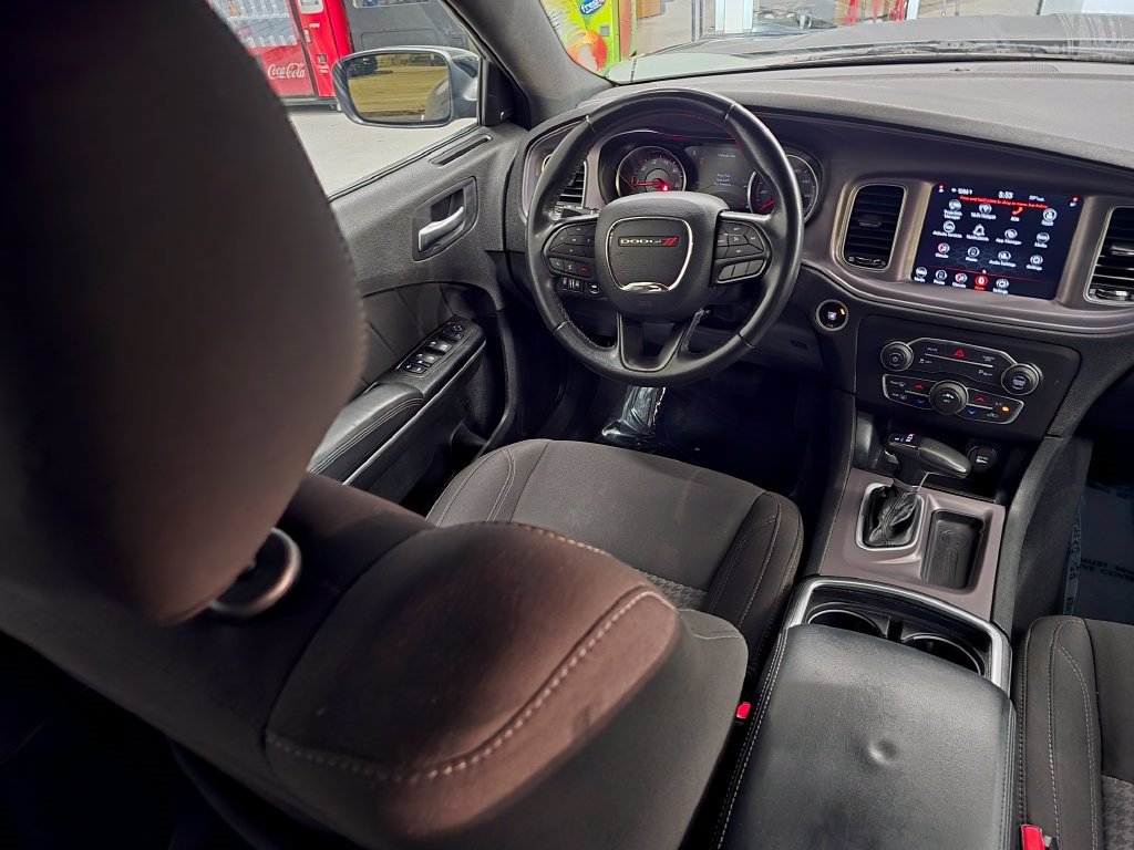 Used 2023 Dodge Charger SXT RWD image 33