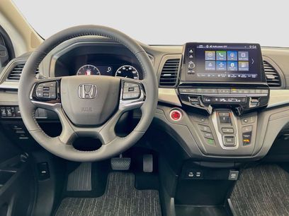 New 2026 Honda Odyssey EX-L