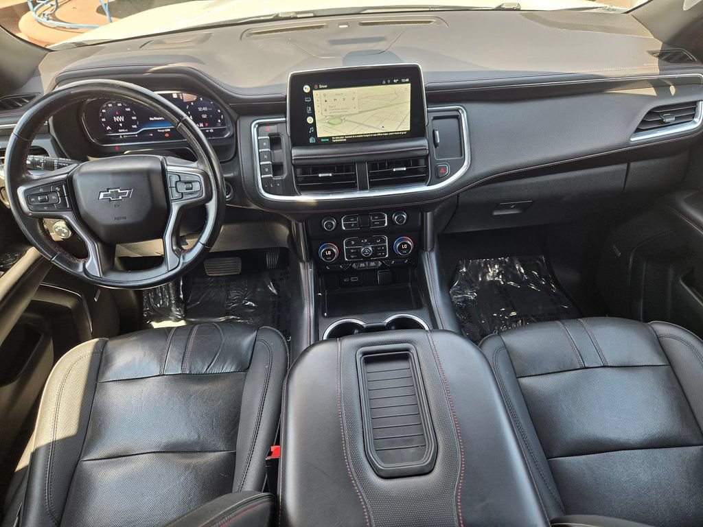 Used 2022 Chevrolet Tahoe RST AWD/4WD image 9