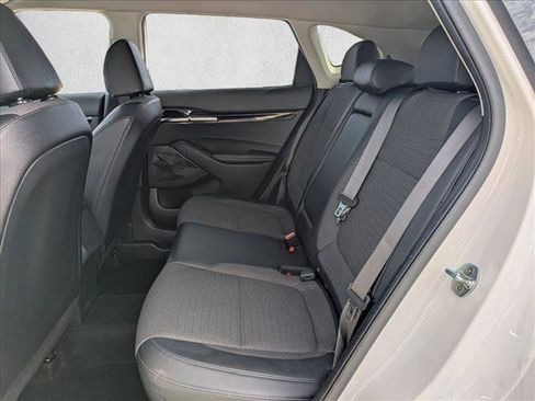 Used 2021 Kia Seltos S image 17