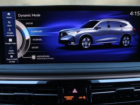 Used 2026 Acura MDX FWD w/ Technology Package image 39