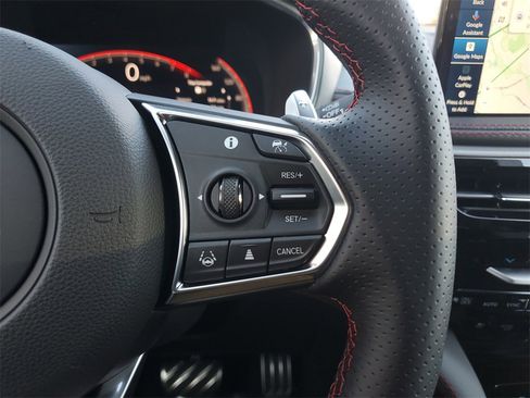 New 2026 Acura MDX A-Spec image 26