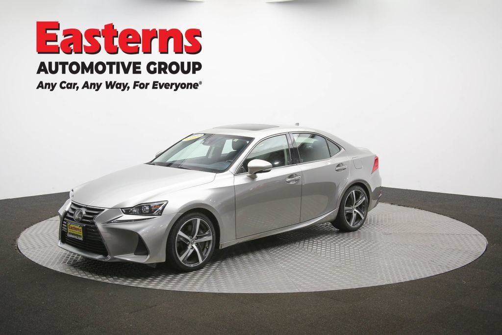 Used 2019 Lexus IS 300 AWD w/ Navigation Package image 60
