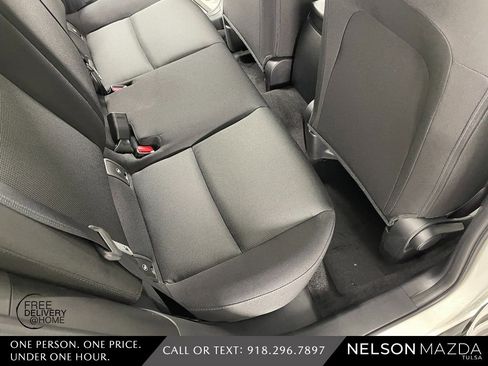 New 2026 MAZDA CX-30 AWD 2.5 S image 41