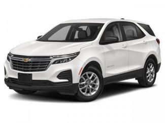 Used 2022 Chevrolet Equinox LS w/ LS Convenience Package image 1