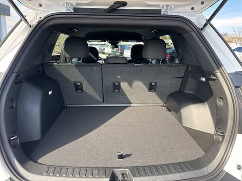 New 2026 GMC Terrain Elevation image 33