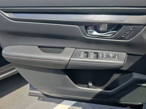 New 2026 Honda CR-V Sport-L image 27