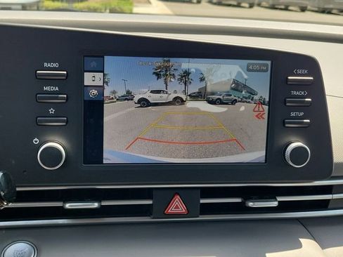 New 2026 Hyundai Elantra Sport FWD image 12