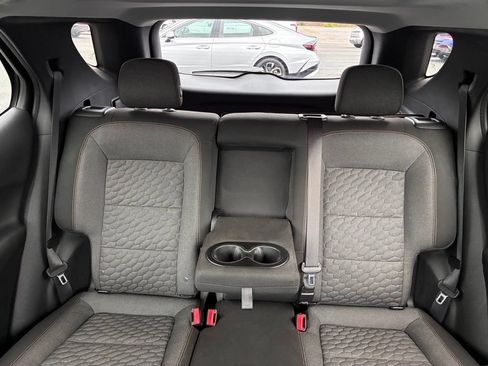 Used 2020 Chevrolet Equinox LT AWD/4WD image 18