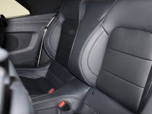 Used 2025 Ford Mustang GT Premium RWD image 17