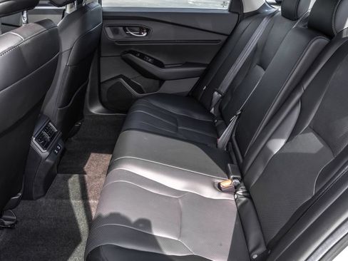 Used 2024 Honda Accord Touring image 28
