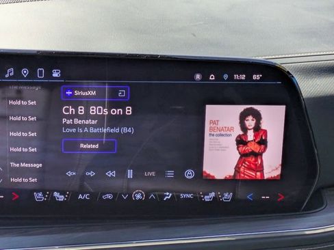 Certified 2025 Chevrolet Suburban Premier image 22