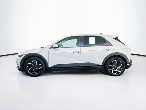 Used 2024 Hyundai Ioniq 5 SEL AWD/4WD image 4