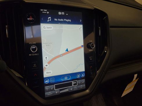 New 2025 Subaru Ascent Bronze Edition image 10