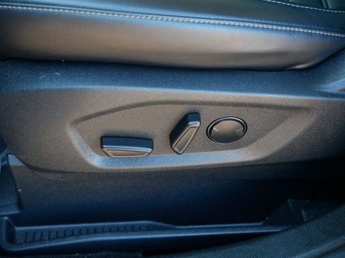 Certified 2024 Ford Edge SEL image 15