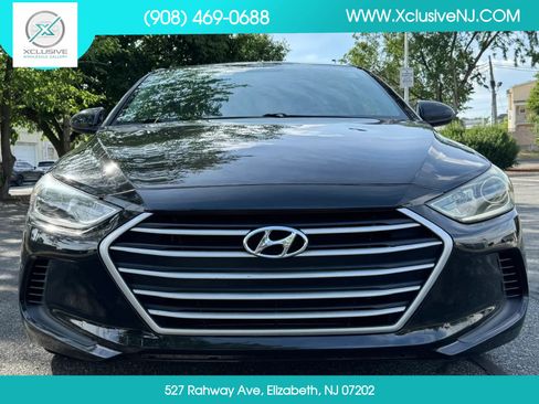Used 2018 Hyundai Elantra SEL FWD image 6