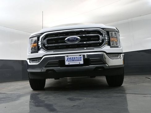 Used 2023 Ford F150 XLT w/ Equipment Group 302A High AWD/4WD image 19