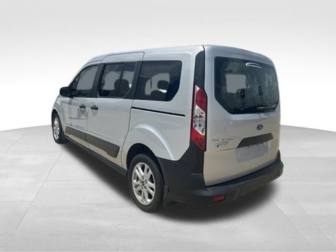 Used 2022 Ford Transit Connect XL FWD image 6