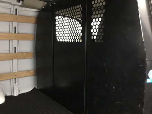 Used 2023 GMC Savana 2500 w/ Driver Convenience Package image 18