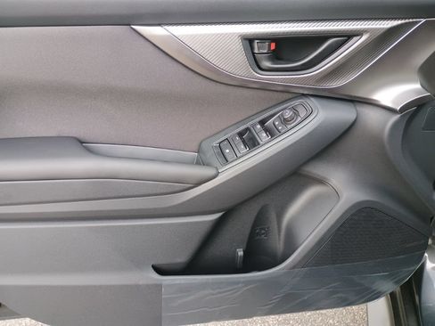 New 2026 Subaru WRX AWD/4WD image 10
