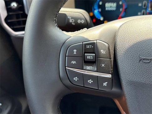 New 2025 Ford Bronco Sport Big Bend image 24