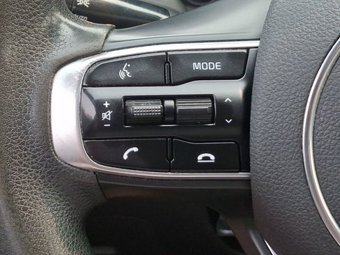 Used 2021 Kia K5 LX FWD image 20