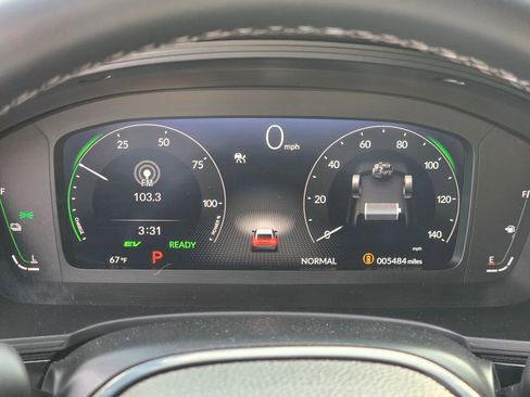 Used 2025 Honda Civic Sport Touring image 33