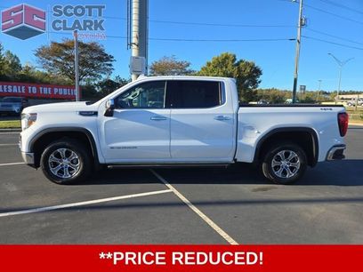 Used 2020 GMC Sierra 1500 SLT