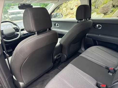 Used 2024 Hyundai Ioniq 5 SEL AWD/4WD image 19