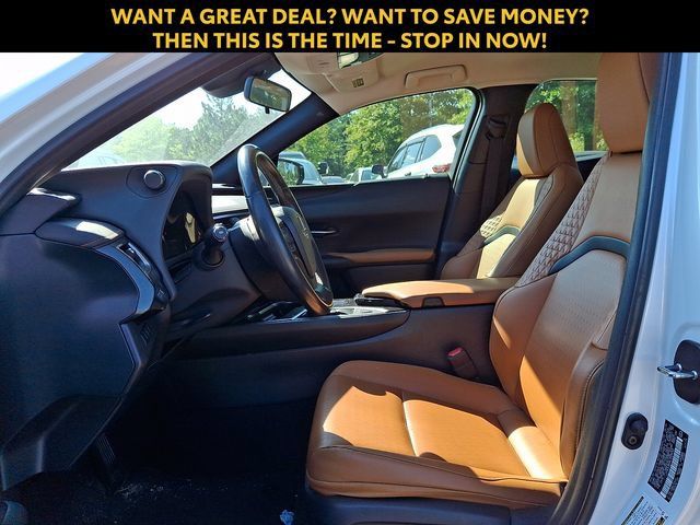 Used 2020 Lexus UX 200 w/ Accessory Package 2 FWD image 13