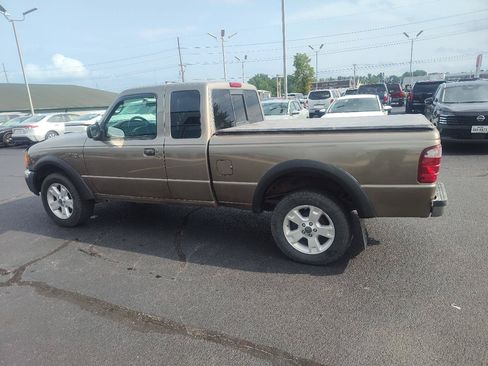 Used 2004 Ford Ranger XL AWD/4WD image 17