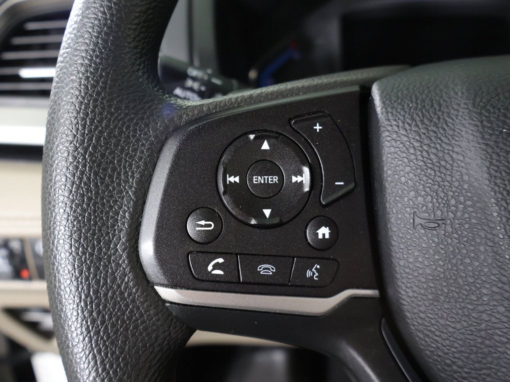 Used 2022 Honda Odyssey EX image 43