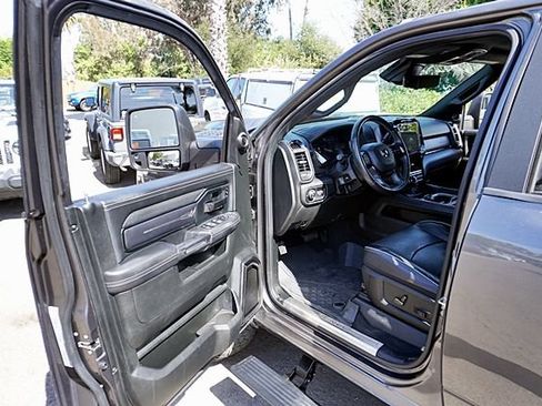 Certified 2023 RAM 2500 Limited AWD/4WD image 45