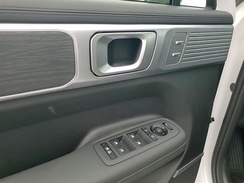 New 2026 Hyundai Santa Fe Limited image 13