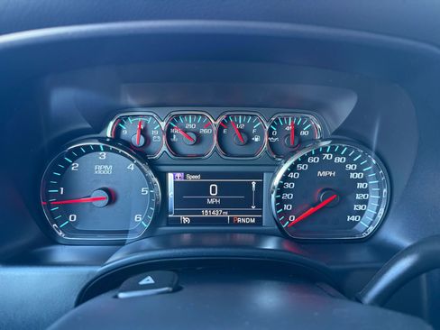 Used 2014 Chevrolet Silverado 1500 LT w/ LT Convenience Package image 18