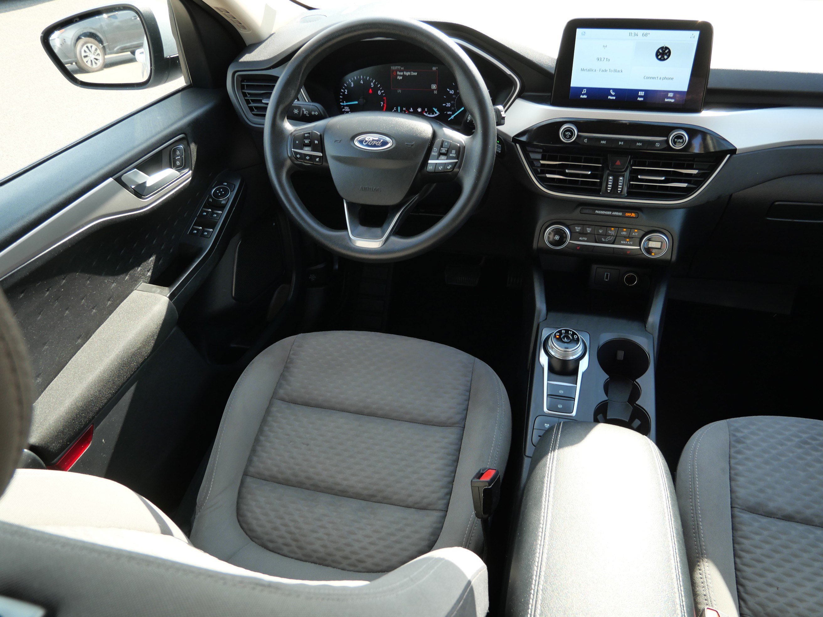 Used 2020 Ford Escape SE AWD/4WD image 9